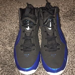Basketball Shoes